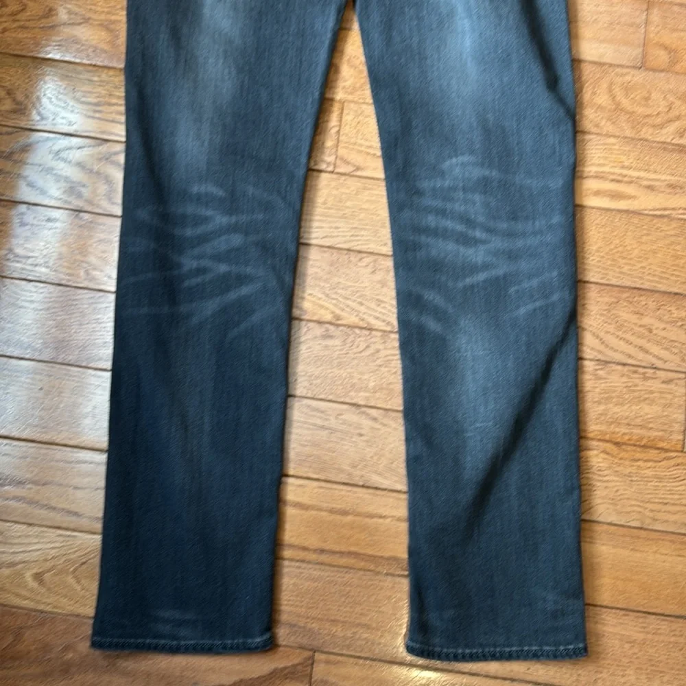 LEVI'S 511 Slim Fit Flex Men's Grey Jeans